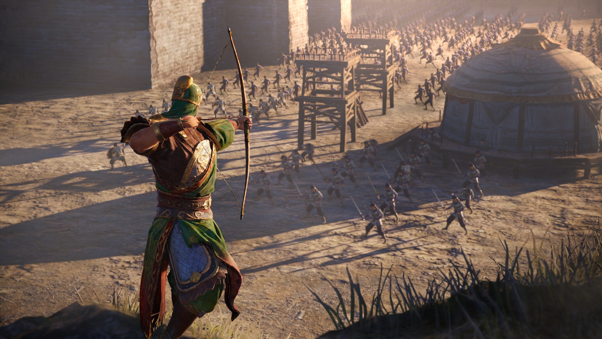 Dynasty Warriors 9 - Imagen 29